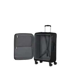 Samsonite Base Breeze Spinner 67/24 Expandable black