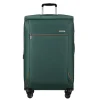 Samsonite Base Breeze Spinner 78/29 Expandable dark green