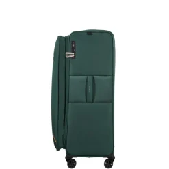 Samsonite Base Breeze Spinner 81/30 Expandable dark green