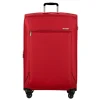 Samsonite Base Breeze Spinner 81/30 Expandable red