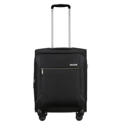 Samsonite Base Breeze Spinner 55/20 Expandable black