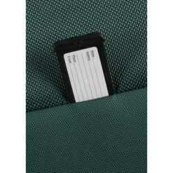 Samsonite Base Breeze Spinner 67/24 Expandable dark green