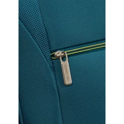 Samsonite Base Breeze Spinner 67/24 Expandable petrol blue