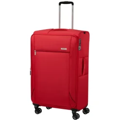 Samsonite Base Breeze Spinner 78/29 Expandable red