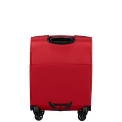 Samsonite Base Breeze Spinner 55/20 Expandable red