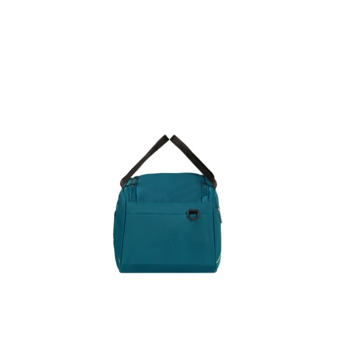 Samsonite Base Breeze Underseater Duffle XS petrol blue