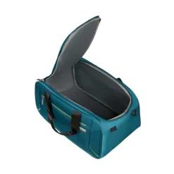 Samsonite Base Breeze Underseater Duffle XS petrol blue