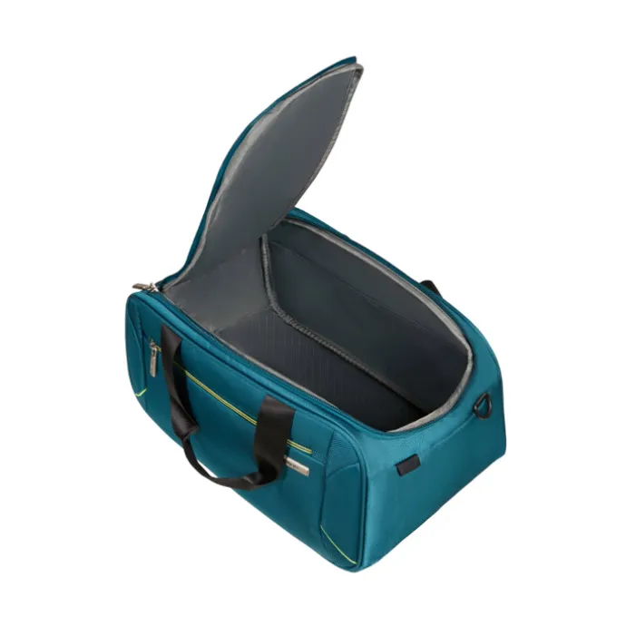Samsonite Base Breeze Underseater Duffle XS petrol blue