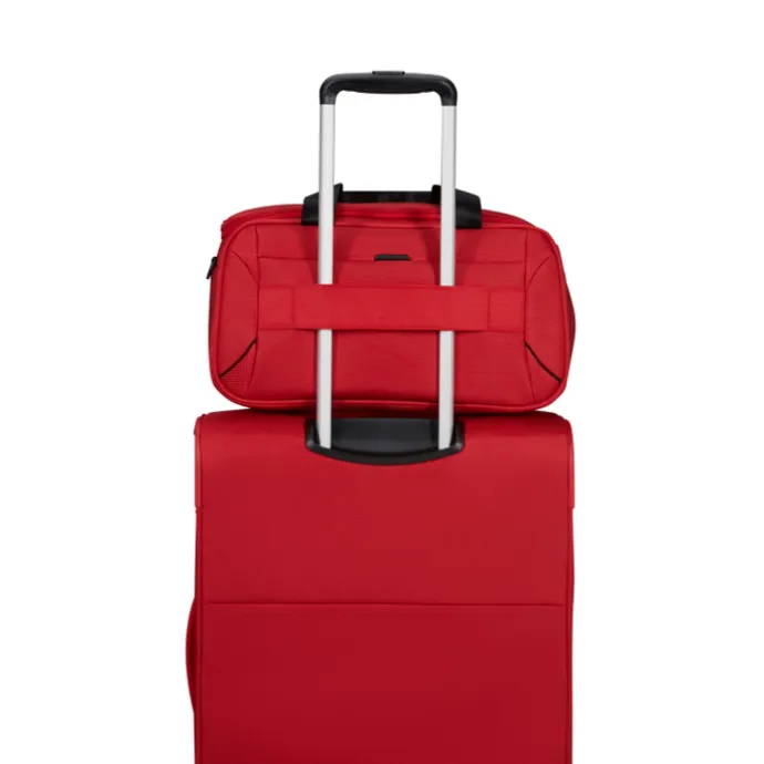 Samsonite Base Breeze Underseater Duffle XS red
