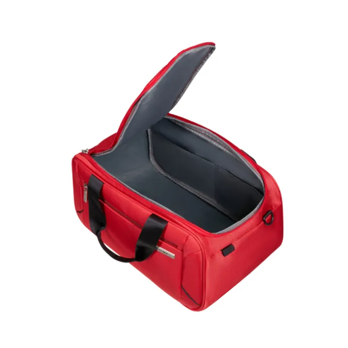 Samsonite Base Breeze Underseater Duffle XS red