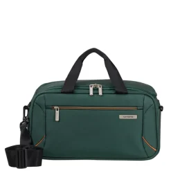 Samsonite Base Breeze Underseater Duffle XS dark green