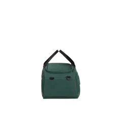 Samsonite Base Breeze Underseater Duffle XS dark green