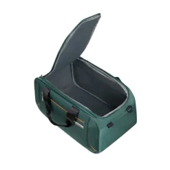Samsonite Base Breeze Underseater Duffle XS dark green