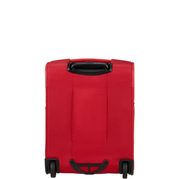 Samsonite Base Breeze Upright 45 Underseater red