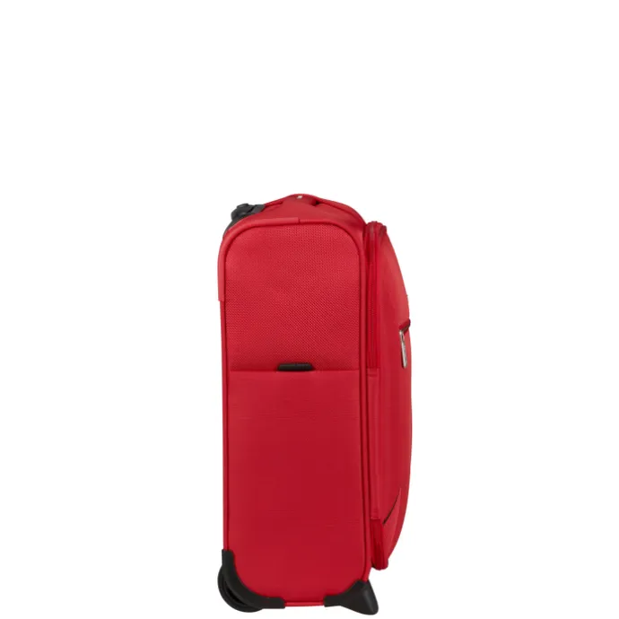 Samsonite Base Breeze Upright 45 Underseater red