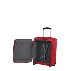 Samsonite Base Breeze Upright 45 Underseater red