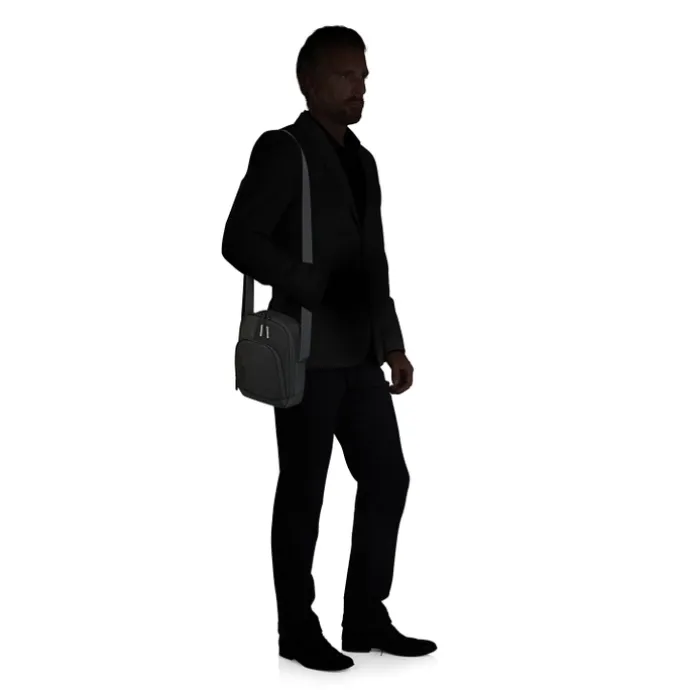 Samsonite BIZ2GO Crossover 9.7'' black