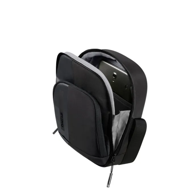 Samsonite BIZ2GO Crossover 9.7'' black