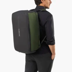 Samsonite Biz2Go Duffle S earth green