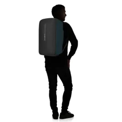 Samsonite Biz2Go Duffle S deep blue