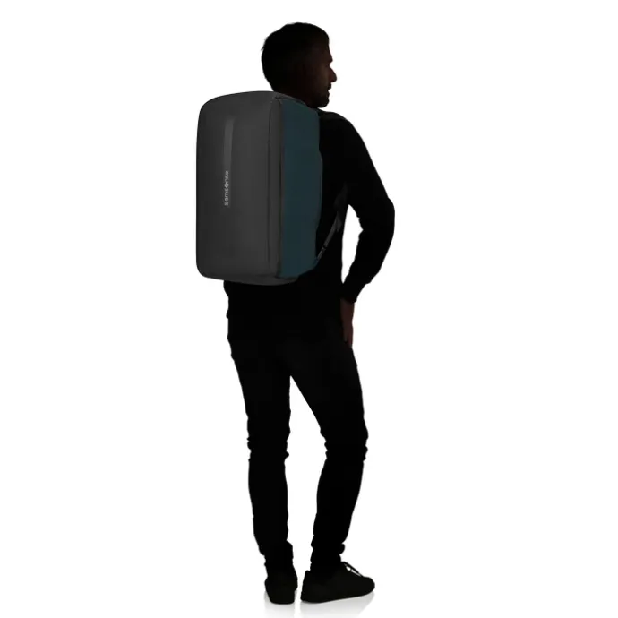 Samsonite Biz2Go Duffle S deep blue