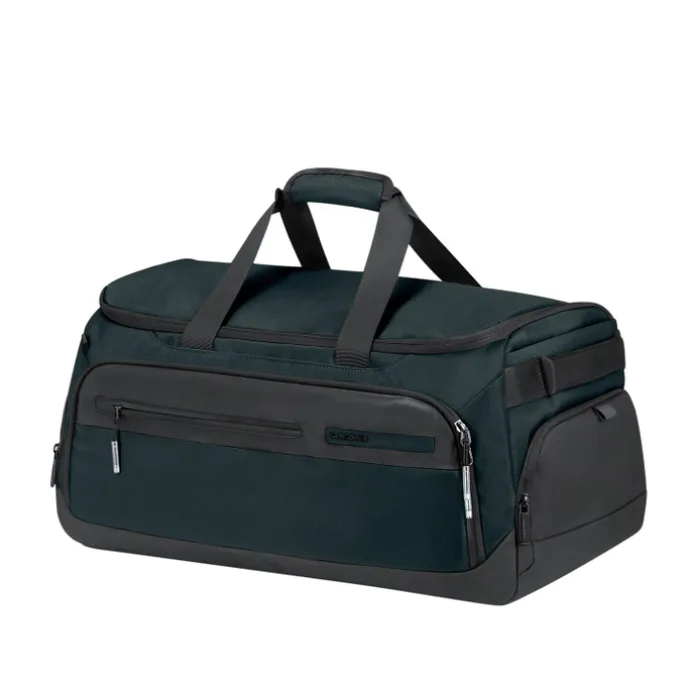 Samsonite Biz2Go Duffle S deep blue