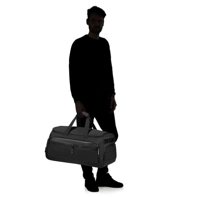 Samsonite Biz2Go Duffle S black
