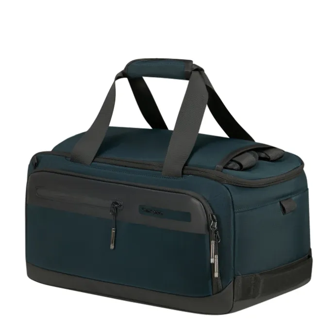 Samsonite Biz2Go Duffle XS deep blue