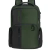 Samsonite BIZ2GO Laptop Backpack 15.6" earth green