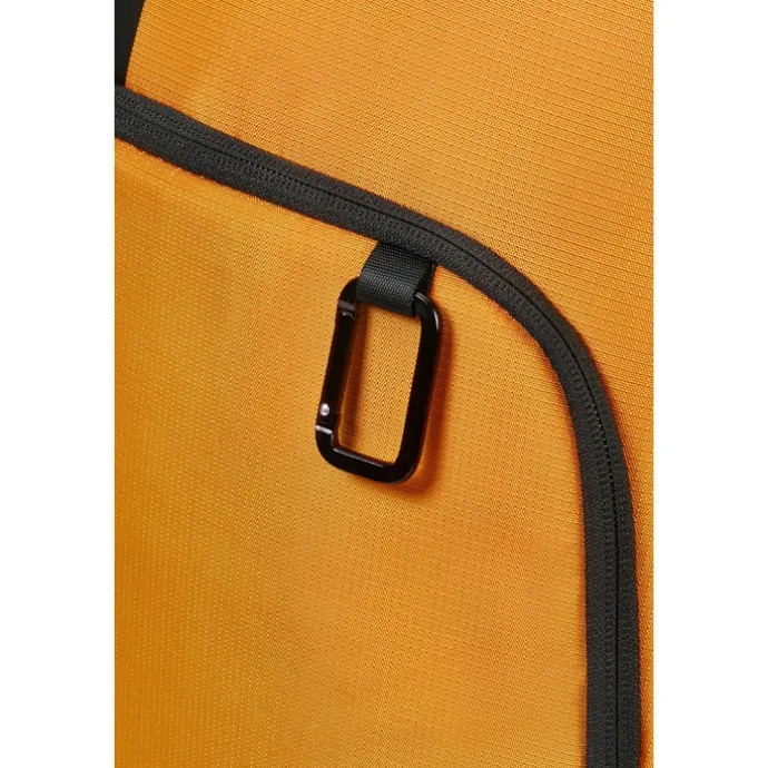 Samsonite BIZ2GO Laptop Backpack 15.6'' Daytrip radient yellow
