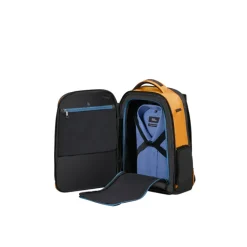 Samsonite BIZ2GO Laptop Backpack 15.6'' Daytrip radient yellow