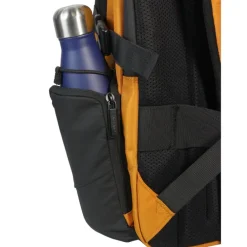Samsonite BIZ2GO Laptop Backpack 15.6'' Daytrip radient yellow
