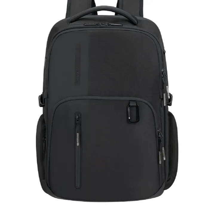Samsonite BIZ2GO Laptop Backpack 17.3'' Overnight black