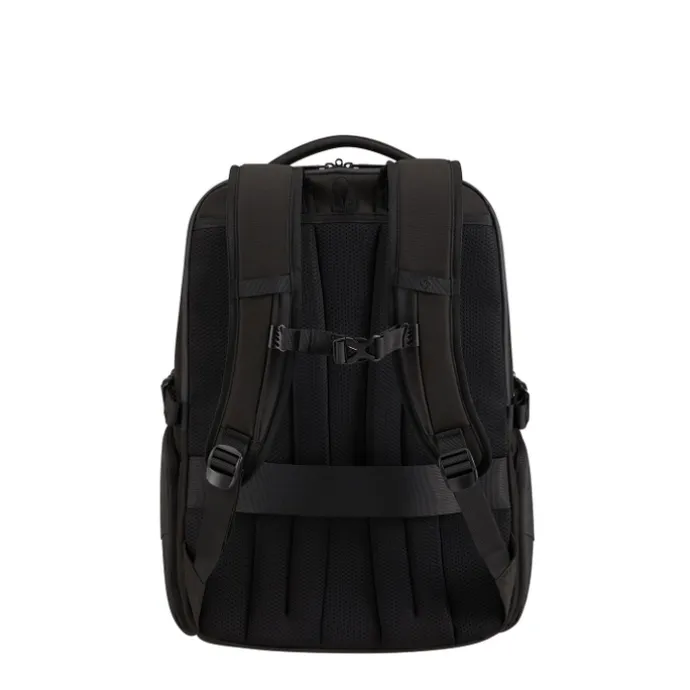 Samsonite BIZ2GO Laptop Backpack 17.3'' Overnight black