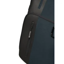 Samsonite BIZ2GO Laptop Backpack 17.3'' Overnight deep blue