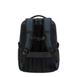 Samsonite BIZ2GO Laptop Backpack 17.3'' Overnight deep blue