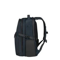 Samsonite BIZ2GO Laptop Backpack 17.3'' Overnight deep blue