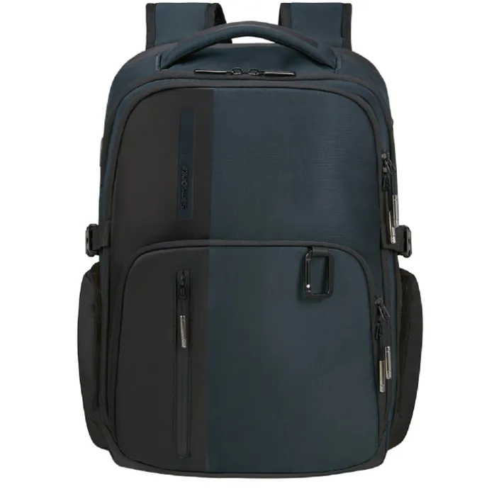 Samsonite BIZ2GO Laptop Backpack 15.6'' Daytrip deep blue