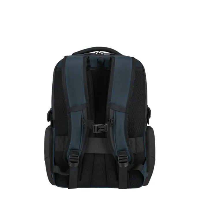 Samsonite BIZ2GO Laptop Backpack 15.6'' Daytrip deep blue