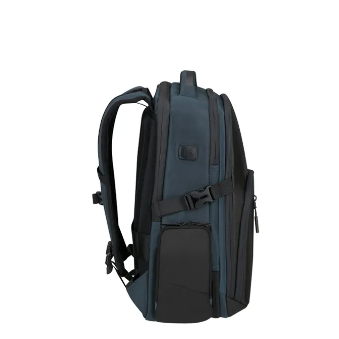 Samsonite BIZ2GO Laptop Backpack 15.6'' Daytrip deep blue