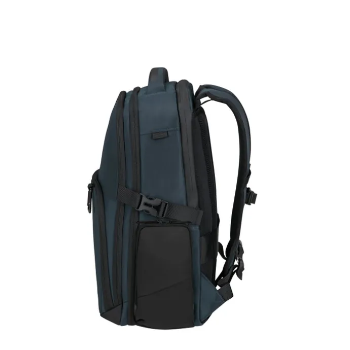 Samsonite BIZ2GO Laptop Backpack 15.6'' Daytrip deep blue