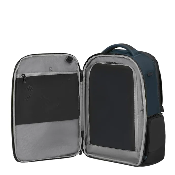 Samsonite BIZ2GO Laptop Backpack 15.6'' Daytrip deep blue