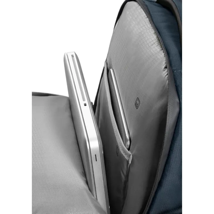 Samsonite BIZ2GO Laptop Backpack 15.6'' Daytrip deep blue