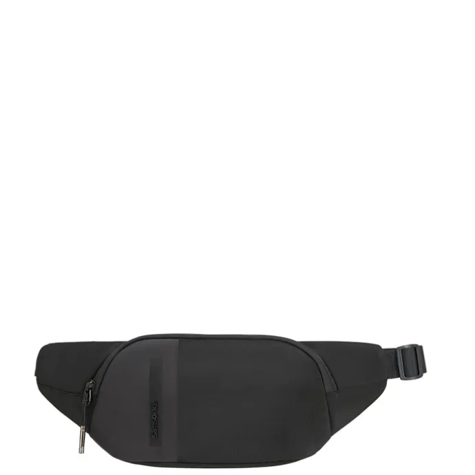 Samsonite BIZ2GO Waist Bag black