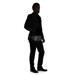 Samsonite BIZ2GO Waist Bag black