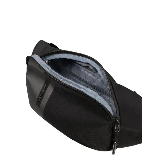 Samsonite BIZ2GO Waist Bag black