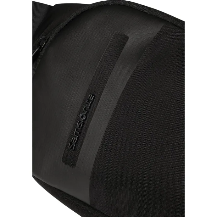 Samsonite BIZ2GO Waist Bag black