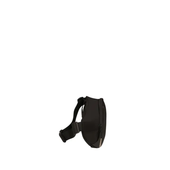 Samsonite BIZ2GO Waist Bag black