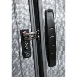 Samsonite C-Lite LTD Spinner 69 LTD aluminium