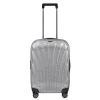 Samsonite C-Lite LTD Spinner 55 Expandable LTD aluminium